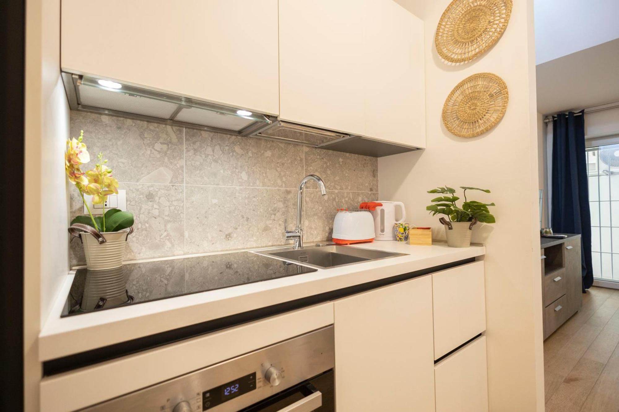 Porta Romana Cozy Apartment By 101Flats Milán Exterior foto