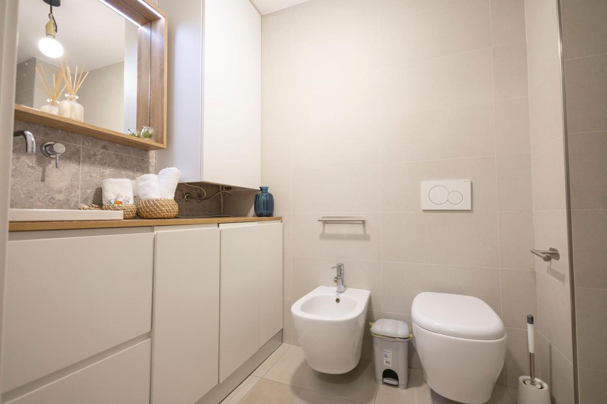 Porta Romana Cozy Apartment By 101Flats Milán Exterior foto